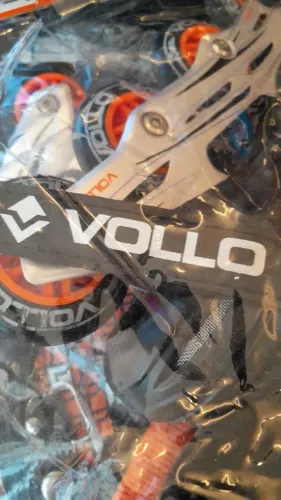 Patins Vollo 31-34