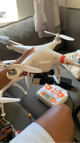 Drones 