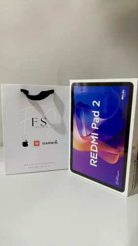 Tablet Xiaomi Pad 2 256GB Novo Lacrado