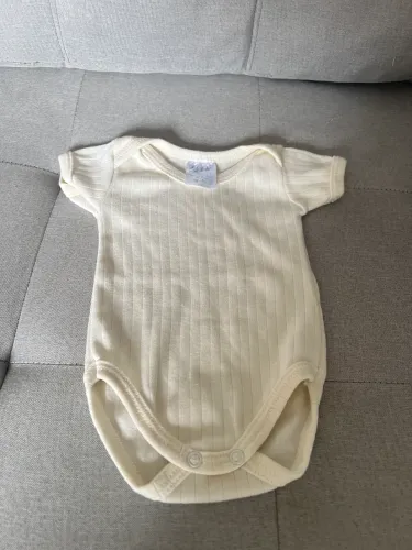 Roupinhas de Bebê