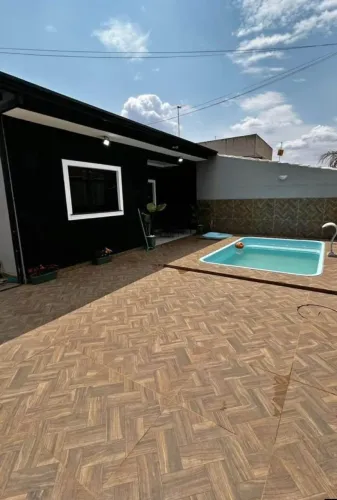 MD-Bosque dos Ypes - Venda direta com o proprietário Entrada de 70.000,00