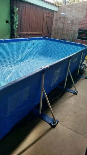 Piscina Intex 7.127 lts