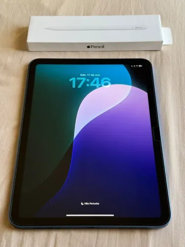 Apple iPad 11ª Geração 2025 128GB 11"