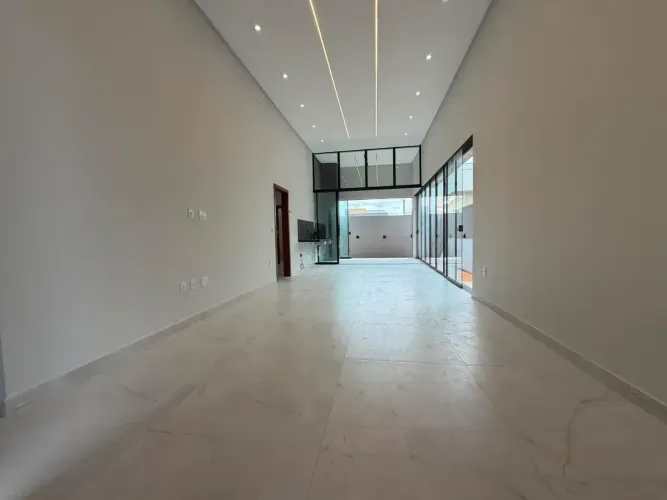 Ecoville 2 - Casa Modelo - Fazemos Aquisiçao e Construção - R$ 600 Mil - Chama No Privado