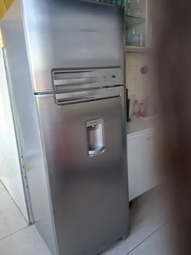 Geladeira