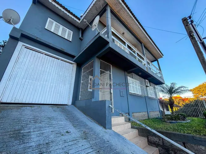 Casa com 5 dormitórios, 349 m² - venda por R$ 700.000,00 ou aluguel por R$ 4.700,00/mês - 