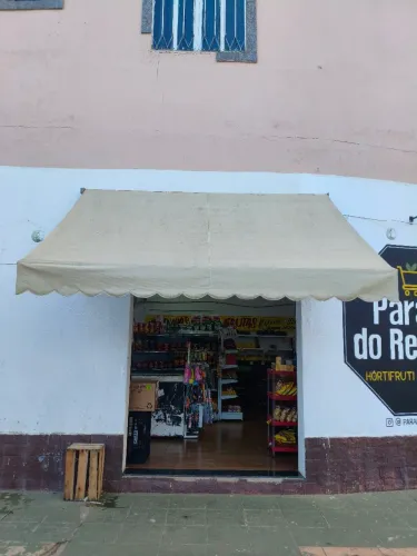 TOLDO RETRÁTIL