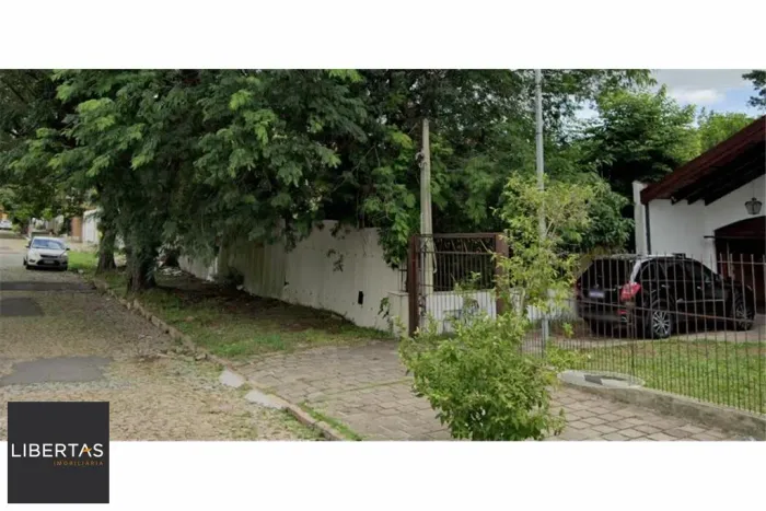 Terreno à venda Santo Antônio Porto Alegre/RS