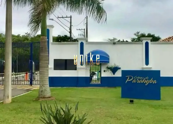 Terreno à venda, 1411 m² por R$ 280.000,00 - Bairro Alto da Ponte - São José dos Campos/SP