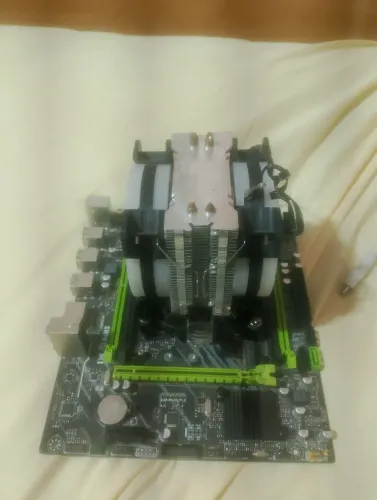 Kit xeon x99 e5 2680v4