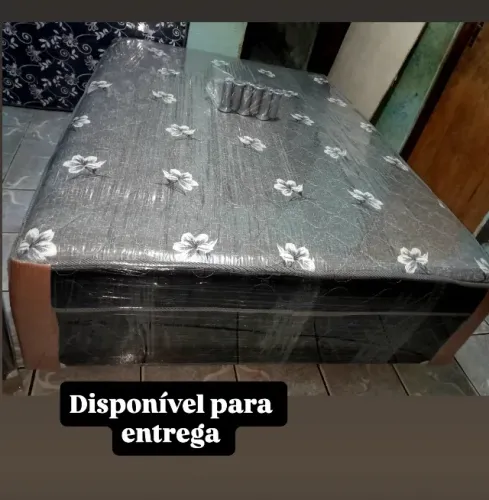 Cama . D28 top macia