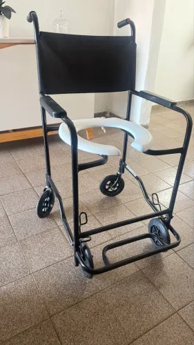Cadeira de banho