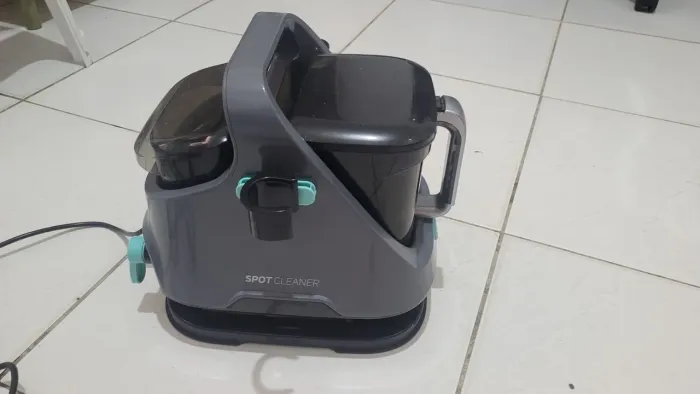 Extratora de água