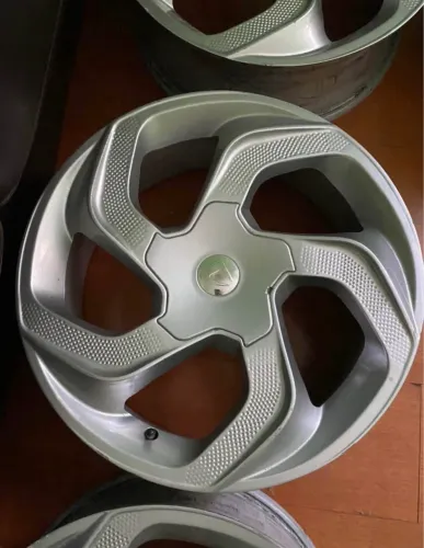 Rodas Aro 17 Vulcano Concept 4x100/4x108