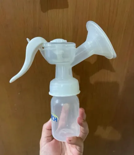 Bomba Tira Leite