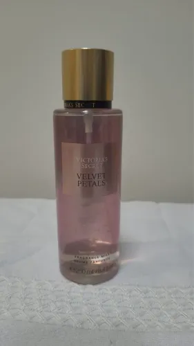 Body Splash Victoria's Secret Velvet Petals 250ml Floral Vegano