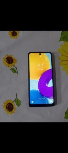 Galaxy M52 5G