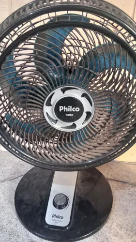 Litificador e ventilador  150