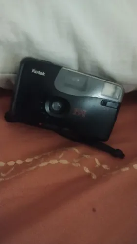 Câmera analógica Kodak star 275