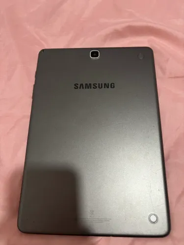 Tablet samsung Tab A