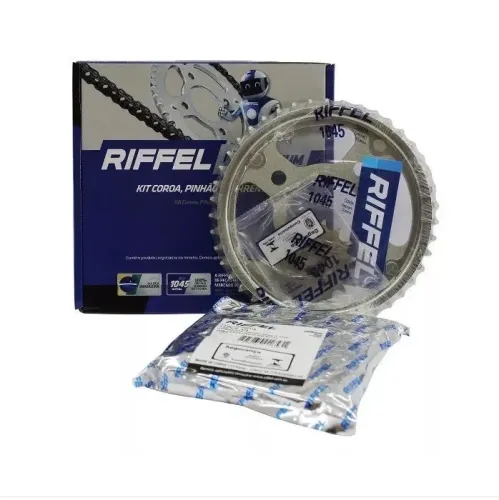 Tração rifel 160