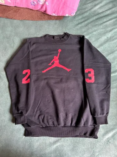 Moletom jordan