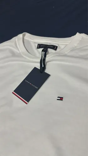 Camisa tommy 