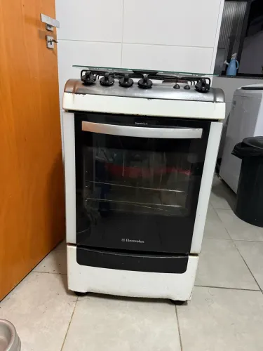 Fogão 4 bocas