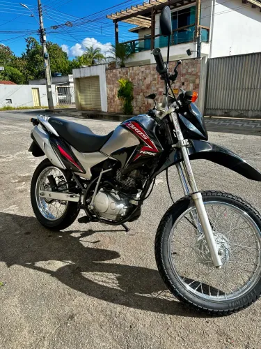 Vendo Bros 150cc KS 2011