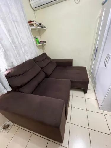 Sofá Cama 