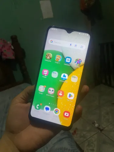Samsung A03 core sem avarias