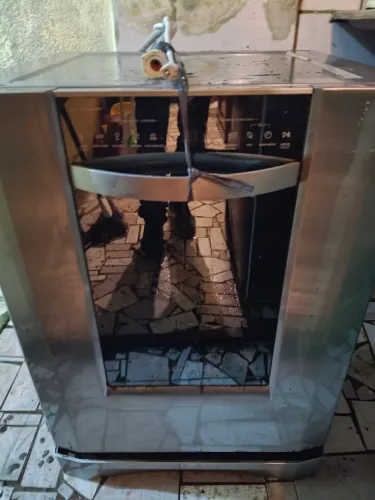 Lava louças Electrolux,110 volts ,em perfeito estado interessados pode chamar