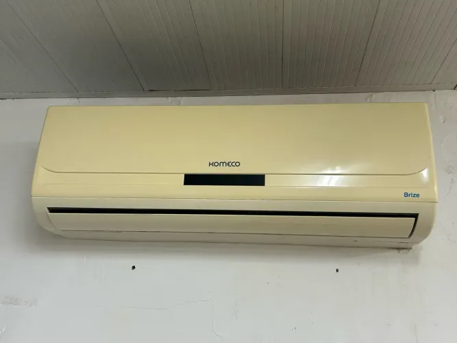 Ar Condicionado Split 18.000 BTUs