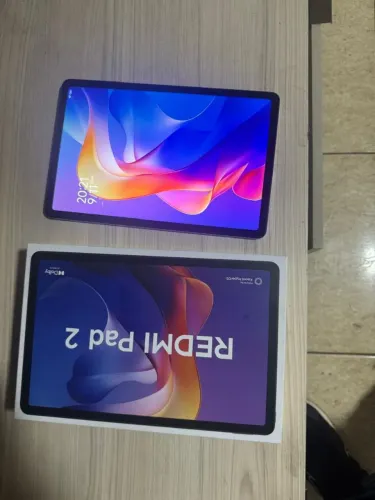 Redimi pad 2 256gb 8gb ran