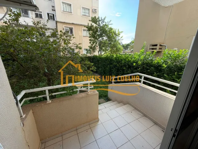 Apartamento para alugar em Cuiabá/MT
