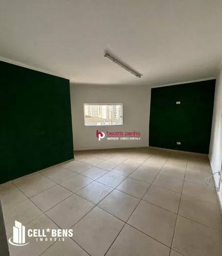 Sala para alugar, 20 m² por R$ 650/mês - Centro - São José do Rio Preto/SP