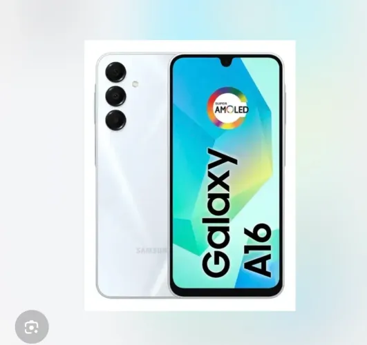 Celular Samsung 128giga  apenas 4 mês de uso 