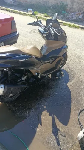 PCX dlx 