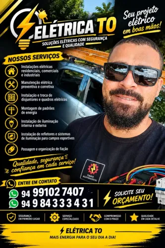 Eletricista