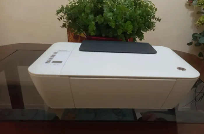 Vendo impressora HP multifuncional com defeito