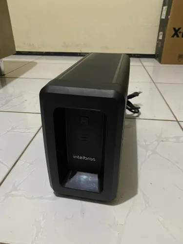Nobreak Intelbras 1200va