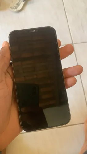 IPHONE 12 PRO 