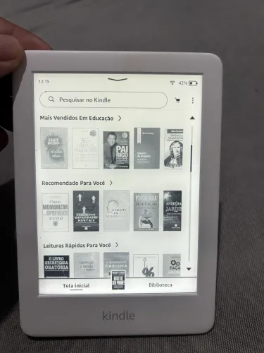 Kindle 