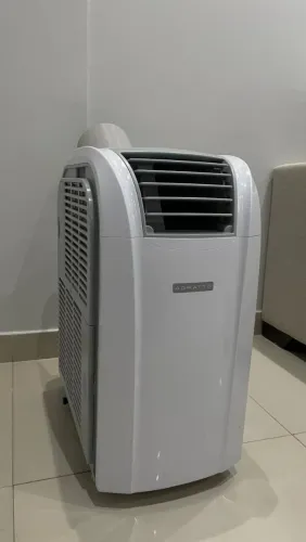 Ar condicionado portátil Agratto