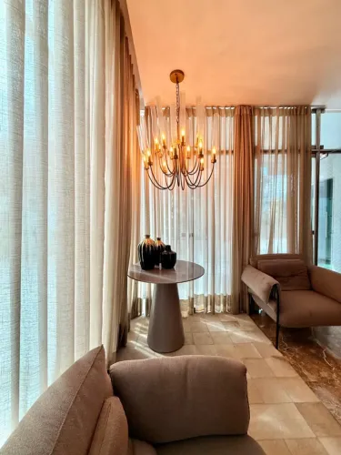 JARDIM ARMAÇÃO, APARTAMENTO PARA VENDA, QUARTO E SALA, 47M2, VISTA MAR, ANDAR ALTO, SALVAD