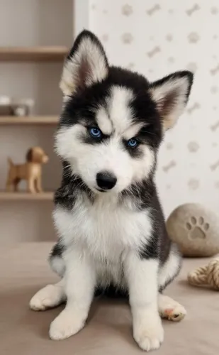 Husky 