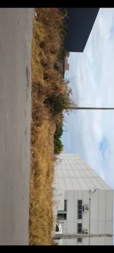 TERRENO INDUSTRIAL ATERRADO ESQUINA/ FIRENZE BUSINESS PARK