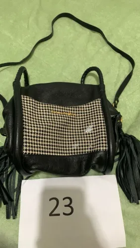 Bolsa Carmen Steffens 