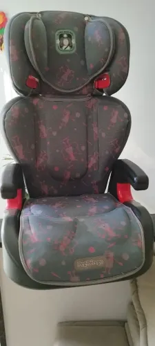 Cadeirinha de carro infantil 