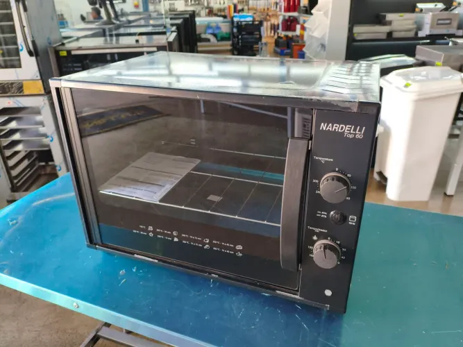 Forno Elétrico 60L - Nardelli